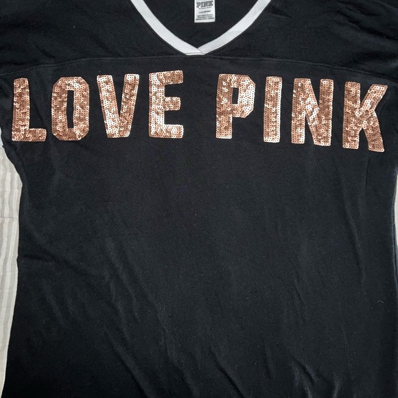 Pink Top - Picture 2 of 5